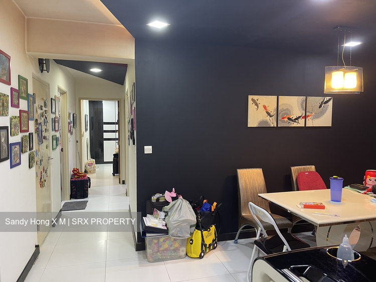 Blk 196A Boon Lay Drive (Jurong West), HDB 5 Rooms #313494781